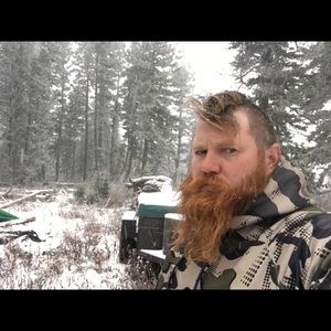 Meet your Posher, Dan